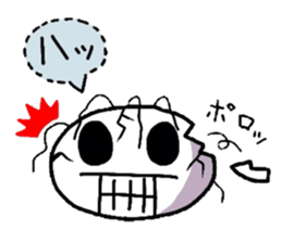 Family of the unluckiest man 2nd ver. sticker #2862119