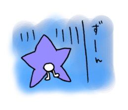 TARE-MIMI (LOVE STARS version) sticker #2862196