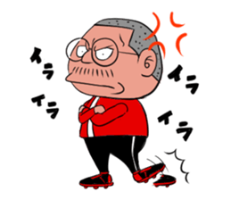 rugby sticker #2862688