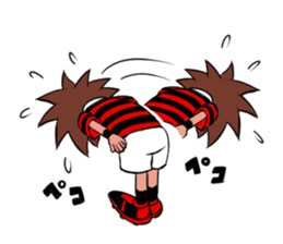 rugby sticker #2862694