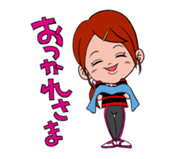 rugby sticker #2862695