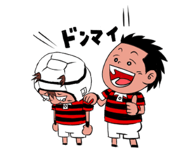 rugby sticker #2862702