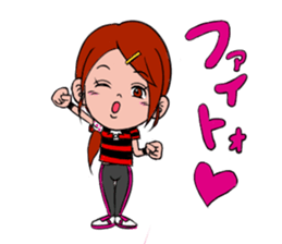 rugby sticker #2862705