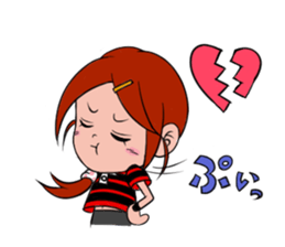 rugby sticker #2862706