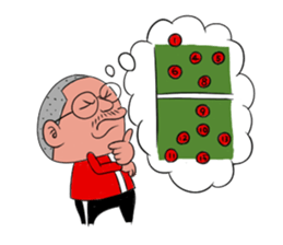 rugby sticker #2862722