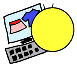 Hachiko2 sticker #2862803