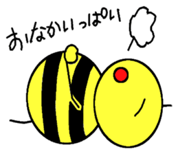 Hachiko2 sticker #2862830