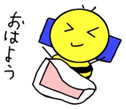 Hachiko2 sticker #2862838