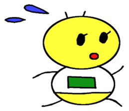 Hachiko2 sticker #2862840