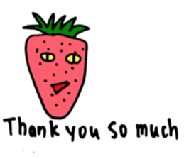 Ugly Creatures  English sticker #2863851