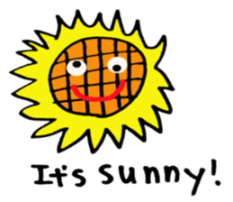 Ugly Creatures  English sticker #2863856