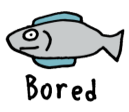 Ugly Creatures  English sticker #2863866