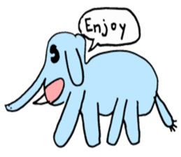 Ugly Creatures  English sticker #2863868