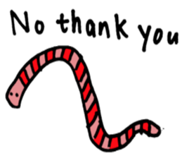 Ugly Creatures  English sticker #2863872