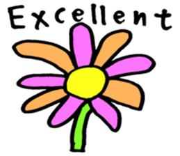 Ugly Creatures  English sticker #2863875