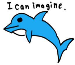 Ugly Creatures  English sticker #2863879