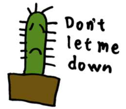 Ugly Creatures  English sticker #2863882