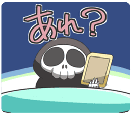 The World God Only Knows sticker #2864001