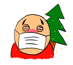 Mr. Buhabuha 2 sticker #2864206