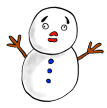 Mr. Buhabuha 2 sticker #2864213