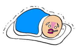 Mr. Buhabuha 2 sticker #2864214