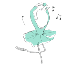 Cats & Rabbits's Disciplinary Committee2 sticker #2864367