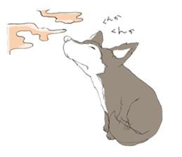 Cats & Rabbits's Disciplinary Committee2 sticker #2864376