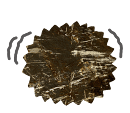 COLLAGE vol.3 -hedgehog- sticker #2864742