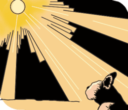 French Bulldog Stickers sticker #2864859