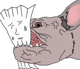 French Bulldog Stickers sticker #2864860