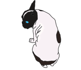 French Bulldog Stickers sticker #2864866