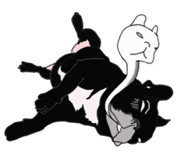 French Bulldog Stickers sticker #2864869