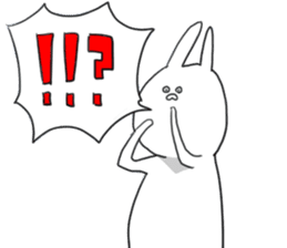 Usapo this daily sticker #2864884