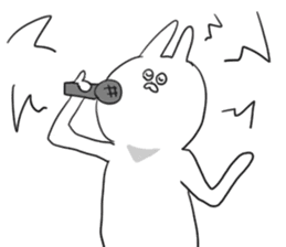 Usapo this daily sticker #2864894