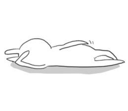 Usapo this daily sticker #2864901