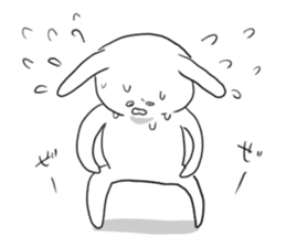 Usapo this daily sticker #2864903