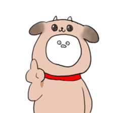 Usapo this daily sticker #2864915