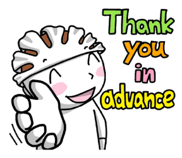 People who like a bicycle. sticker #2865213