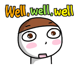 People who like a bicycle. sticker #2865220