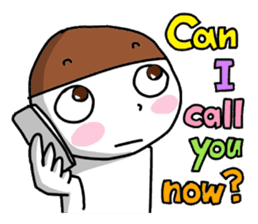 People who like a bicycle. sticker #2865230