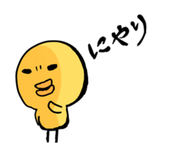 Chicks vapid sticker #2865986