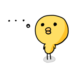 Chicks vapid sticker #2865987