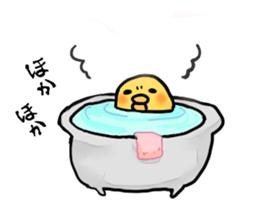 Chicks vapid sticker #2865991