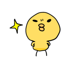 Chicks vapid sticker #2865992