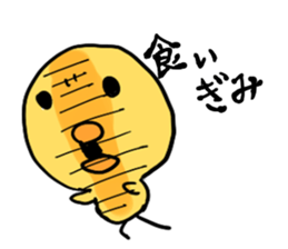 Chicks vapid sticker #2865995