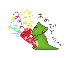 Gao sticker sticker #2866176