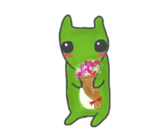 Gao sticker sticker #2866179