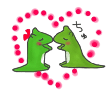 Gao sticker sticker #2866188