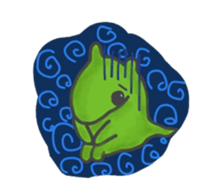 Gao sticker sticker #2866189