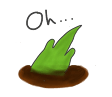 Gao sticker sticker #2866190